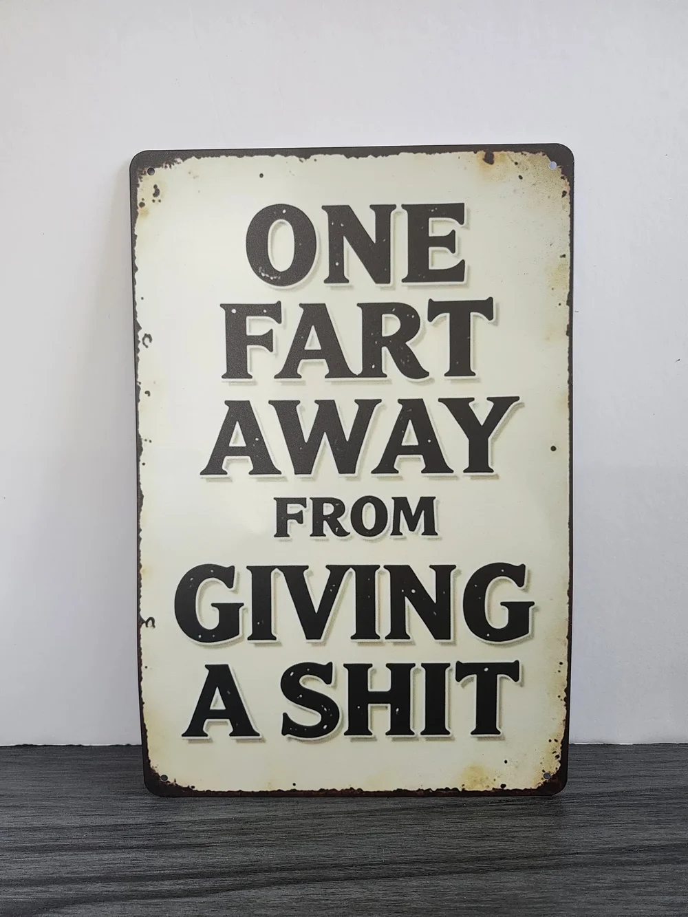 no brand add humor